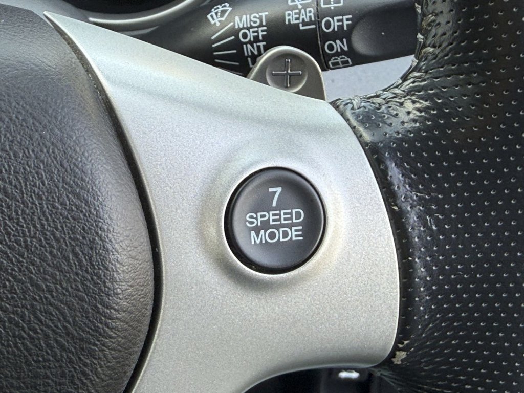 USED 2008 08 HONDA JAZZ 1.4 i-DSI Sport Hatchback 5dr Petrol CVT-7 (139 g/km, 82 bhp) AUTO+PARKING SENSORS+HISTORY