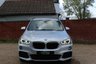 USED 2017 J BMW X1 2.0 18d M Sport SUV 5dr Diesel Auto sDrive Euro 6 (s/s) (150 ps) 