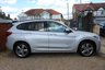 USED 2017 J BMW X1 2.0 18d M Sport SUV 5dr Diesel Auto sDrive Euro 6 (s/s) (150 ps) 