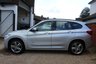 USED 2017 J BMW X1 2.0 18d M Sport SUV 5dr Diesel Auto sDrive Euro 6 (s/s) (150 ps) 