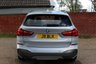 USED 2017 J BMW X1 2.0 18d M Sport SUV 5dr Diesel Auto sDrive Euro 6 (s/s) (150 ps) 
