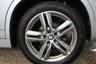 USED 2017 J BMW X1 2.0 18d M Sport SUV 5dr Diesel Auto sDrive Euro 6 (s/s) (150 ps) 