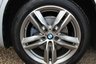 USED 2017 J BMW X1 2.0 18d M Sport SUV 5dr Diesel Auto sDrive Euro 6 (s/s) (150 ps) 