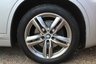 USED 2017 J BMW X1 2.0 18d M Sport SUV 5dr Diesel Auto sDrive Euro 6 (s/s) (150 ps) 