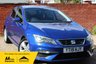 USED 2019 19 SEAT LEON 1.5 TSI EVO FR Hatchback 5dr Petrol Manual Euro 6 (s/s) (130 ps) 