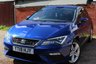 USED 2019 19 SEAT LEON 1.5 TSI EVO FR Hatchback 5dr Petrol Manual Euro 6 (s/s) (130 ps) 