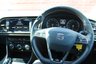 USED 2019 19 SEAT LEON 1.5 TSI EVO FR Hatchback 5dr Petrol Manual Euro 6 (s/s) (130 ps) 