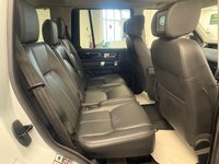 USED 2016 16 LAND ROVER DISCOVERY 4 3.0 SD V6 Landmark SUV 5dr Diesel Auto 4WD Euro 6 (s/s) (256 bhp) UK DELIVERY FLAT FEE &pound;250 (SUBJECT TO DEAL) *OVER 100 IMAGES ON OUR WEBSITE*BESPOKE FINANCE ARRANGED*PART EXCHANGE WELCOME*ALL VEHICLES HPI CLEAR