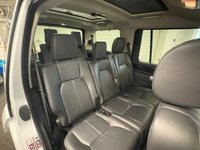 USED 2016 16 LAND ROVER DISCOVERY 4 3.0 SD V6 Landmark SUV 5dr Diesel Auto 4WD Euro 6 (s/s) (256 bhp) UK DELIVERY FLAT FEE &pound;250 (SUBJECT TO DEAL) *OVER 100 IMAGES ON OUR WEBSITE*BESPOKE FINANCE ARRANGED*PART EXCHANGE WELCOME*ALL VEHICLES HPI CLEAR