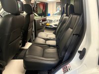 USED 2016 16 LAND ROVER DISCOVERY 4 3.0 SD V6 Landmark SUV 5dr Diesel Auto 4WD Euro 6 (s/s) (256 bhp) UK DELIVERY FLAT FEE &pound;250 (SUBJECT TO DEAL) *OVER 100 IMAGES ON OUR WEBSITE*BESPOKE FINANCE ARRANGED*PART EXCHANGE WELCOME*ALL VEHICLES HPI CLEAR