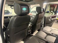 USED 2016 16 LAND ROVER DISCOVERY 4 3.0 SD V6 Landmark SUV 5dr Diesel Auto 4WD Euro 6 (s/s) (256 bhp) UK DELIVERY FLAT FEE &pound;250 (SUBJECT TO DEAL) *OVER 100 IMAGES ON OUR WEBSITE*BESPOKE FINANCE ARRANGED*PART EXCHANGE WELCOME*ALL VEHICLES HPI CLEAR