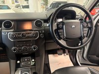 USED 2016 16 LAND ROVER DISCOVERY 4 3.0 SD V6 Landmark SUV 5dr Diesel Auto 4WD Euro 6 (s/s) (256 bhp) UK DELIVERY FLAT FEE &pound;250 (SUBJECT TO DEAL) *OVER 100 IMAGES ON OUR WEBSITE*BESPOKE FINANCE ARRANGED*PART EXCHANGE WELCOME*ALL VEHICLES HPI CLEAR