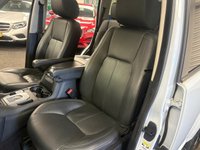 USED 2016 16 LAND ROVER DISCOVERY 4 3.0 SD V6 Landmark SUV 5dr Diesel Auto 4WD Euro 6 (s/s) (256 bhp) UK DELIVERY FLAT FEE &pound;250 (SUBJECT TO DEAL) *OVER 100 IMAGES ON OUR WEBSITE*BESPOKE FINANCE ARRANGED*PART EXCHANGE WELCOME*ALL VEHICLES HPI CLEAR