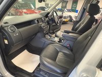USED 2016 16 LAND ROVER DISCOVERY 4 3.0 SD V6 Landmark SUV 5dr Diesel Auto 4WD Euro 6 (s/s) (256 bhp) UK DELIVERY FLAT FEE &pound;250 (SUBJECT TO DEAL) *OVER 100 IMAGES ON OUR WEBSITE*BESPOKE FINANCE ARRANGED*PART EXCHANGE WELCOME*ALL VEHICLES HPI CLEAR
