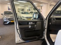 USED 2016 16 LAND ROVER DISCOVERY 4 3.0 SD V6 Landmark SUV 5dr Diesel Auto 4WD Euro 6 (s/s) (256 bhp) UK DELIVERY FLAT FEE &pound;250 (SUBJECT TO DEAL) *OVER 100 IMAGES ON OUR WEBSITE*BESPOKE FINANCE ARRANGED*PART EXCHANGE WELCOME*ALL VEHICLES HPI CLEAR