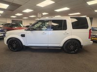 USED 2016 16 LAND ROVER DISCOVERY 4 3.0 SD V6 Landmark SUV 5dr Diesel Auto 4WD Euro 6 (s/s) (256 bhp) UK DELIVERY FLAT FEE &pound;250 (SUBJECT TO DEAL) *OVER 100 IMAGES ON OUR WEBSITE*BESPOKE FINANCE ARRANGED*PART EXCHANGE WELCOME*ALL VEHICLES HPI CLEAR
