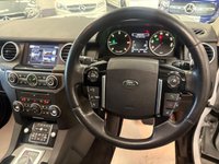 USED 2016 16 LAND ROVER DISCOVERY 4 3.0 SD V6 Landmark SUV 5dr Diesel Auto 4WD Euro 6 (s/s) (256 bhp) UK DELIVERY FLAT FEE &pound;250 (SUBJECT TO DEAL) *OVER 100 IMAGES ON OUR WEBSITE*BESPOKE FINANCE ARRANGED*PART EXCHANGE WELCOME*ALL VEHICLES HPI CLEAR