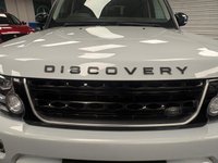 USED 2016 16 LAND ROVER DISCOVERY 4 3.0 SD V6 Landmark SUV 5dr Diesel Auto 4WD Euro 6 (s/s) (256 bhp) UK DELIVERY FLAT FEE &pound;250 (SUBJECT TO DEAL) *OVER 100 IMAGES ON OUR WEBSITE*BESPOKE FINANCE ARRANGED*PART EXCHANGE WELCOME*ALL VEHICLES HPI CLEAR