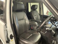 USED 2016 16 LAND ROVER DISCOVERY 4 3.0 SD V6 Landmark SUV 5dr Diesel Auto 4WD Euro 6 (s/s) (256 bhp) UK DELIVERY FLAT FEE &pound;250 (SUBJECT TO DEAL) *OVER 100 IMAGES ON OUR WEBSITE*BESPOKE FINANCE ARRANGED*PART EXCHANGE WELCOME*ALL VEHICLES HPI CLEAR