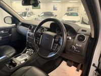 USED 2016 16 LAND ROVER DISCOVERY 4 3.0 SD V6 Landmark SUV 5dr Diesel Auto 4WD Euro 6 (s/s) (256 bhp) UK DELIVERY FLAT FEE &pound;250 (SUBJECT TO DEAL) *OVER 100 IMAGES ON OUR WEBSITE*BESPOKE FINANCE ARRANGED*PART EXCHANGE WELCOME*ALL VEHICLES HPI CLEAR