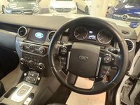 USED 2016 16 LAND ROVER DISCOVERY 4 3.0 SD V6 Landmark SUV 5dr Diesel Auto 4WD Euro 6 (s/s) (256 bhp) UK DELIVERY FLAT FEE &pound;250 (SUBJECT TO DEAL) *OVER 100 IMAGES ON OUR WEBSITE*BESPOKE FINANCE ARRANGED*PART EXCHANGE WELCOME*ALL VEHICLES HPI CLEAR