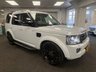USED 2016 16 LAND ROVER DISCOVERY 4 3.0 SD V6 Landmark SUV 5dr Diesel Auto 4WD Euro 6 (s/s) (256 bhp) UK DELIVERY FLAT FEE &pound;250 (SUBJECT TO DEAL) *OVER 100 IMAGES ON OUR WEBSITE*BESPOKE FINANCE ARRANGED*PART EXCHANGE WELCOME*ALL VEHICLES HPI CLEAR