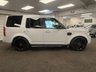 USED 2016 16 LAND ROVER DISCOVERY 4 3.0 SD V6 Landmark SUV 5dr Diesel Auto 4WD Euro 6 (s/s) (256 bhp) UK DELIVERY FLAT FEE &pound;250 (SUBJECT TO DEAL) *OVER 100 IMAGES ON OUR WEBSITE*BESPOKE FINANCE ARRANGED*PART EXCHANGE WELCOME*ALL VEHICLES HPI CLEAR