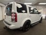 USED 2016 16 LAND ROVER DISCOVERY 4 3.0 SD V6 Landmark SUV 5dr Diesel Auto 4WD Euro 6 (s/s) (256 bhp) UK DELIVERY FLAT FEE &pound;250 (SUBJECT TO DEAL) *OVER 100 IMAGES ON OUR WEBSITE*BESPOKE FINANCE ARRANGED*PART EXCHANGE WELCOME*ALL VEHICLES HPI CLEAR