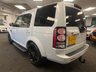 USED 2016 16 LAND ROVER DISCOVERY 4 3.0 SD V6 Landmark SUV 5dr Diesel Auto 4WD Euro 6 (s/s) (256 bhp) UK DELIVERY FLAT FEE &pound;250 (SUBJECT TO DEAL) *OVER 100 IMAGES ON OUR WEBSITE*BESPOKE FINANCE ARRANGED*PART EXCHANGE WELCOME*ALL VEHICLES HPI CLEAR