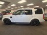USED 2016 16 LAND ROVER DISCOVERY 4 3.0 SD V6 Landmark SUV 5dr Diesel Auto 4WD Euro 6 (s/s) (256 bhp) UK DELIVERY FLAT FEE &pound;250 (SUBJECT TO DEAL) *OVER 100 IMAGES ON OUR WEBSITE*BESPOKE FINANCE ARRANGED*PART EXCHANGE WELCOME*ALL VEHICLES HPI CLEAR
