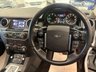 USED 2016 16 LAND ROVER DISCOVERY 4 3.0 SD V6 Landmark SUV 5dr Diesel Auto 4WD Euro 6 (s/s) (256 bhp) UK DELIVERY FLAT FEE &pound;250 (SUBJECT TO DEAL) *OVER 100 IMAGES ON OUR WEBSITE*BESPOKE FINANCE ARRANGED*PART EXCHANGE WELCOME*ALL VEHICLES HPI CLEAR