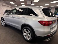 USED 2016 66 MERCEDES-BENZ GLC 2.1 GLC220d Sport (Premium) SUV 5dr Diesel G-Tronic 4MATIC Euro 6 (s/s) (170 ps) UK DELIVERY FLAT FEE &pound;250 (SUBJECT TO DEAL) *OVER 100 IMAGES ON OUR WEBSITE*BESPOKE FINANCE ARRANGED*PART EXCHANGE WELCOME*ALL VEHICLES HPI CLEAR