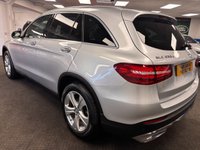 USED 2016 66 MERCEDES-BENZ GLC 2.1 GLC220d Sport (Premium) SUV 5dr Diesel G-Tronic 4MATIC Euro 6 (s/s) (170 ps) UK DELIVERY FLAT FEE &pound;250 (SUBJECT TO DEAL) *OVER 100 IMAGES ON OUR WEBSITE*BESPOKE FINANCE ARRANGED*PART EXCHANGE WELCOME*ALL VEHICLES HPI CLEAR