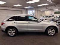 USED 2016 66 MERCEDES-BENZ GLC 2.1 GLC220d Sport (Premium) SUV 5dr Diesel G-Tronic 4MATIC Euro 6 (s/s) (170 ps) UK DELIVERY FLAT FEE &pound;250 (SUBJECT TO DEAL) *OVER 100 IMAGES ON OUR WEBSITE*BESPOKE FINANCE ARRANGED*PART EXCHANGE WELCOME*ALL VEHICLES HPI CLEAR