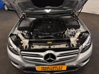 USED 2016 66 MERCEDES-BENZ GLC 2.1 GLC220d Sport (Premium) SUV 5dr Diesel G-Tronic 4MATIC Euro 6 (s/s) (170 ps) UK DELIVERY FLAT FEE &pound;250 (SUBJECT TO DEAL) *OVER 100 IMAGES ON OUR WEBSITE*BESPOKE FINANCE ARRANGED*PART EXCHANGE WELCOME*ALL VEHICLES HPI CLEAR