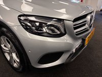 USED 2016 66 MERCEDES-BENZ GLC 2.1 GLC220d Sport (Premium) SUV 5dr Diesel G-Tronic 4MATIC Euro 6 (s/s) (170 ps) UK DELIVERY FLAT FEE &pound;250 (SUBJECT TO DEAL) *OVER 100 IMAGES ON OUR WEBSITE*BESPOKE FINANCE ARRANGED*PART EXCHANGE WELCOME*ALL VEHICLES HPI CLEAR