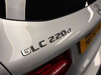 USED 2016 66 MERCEDES-BENZ GLC 2.1 GLC220d Sport (Premium) SUV 5dr Diesel G-Tronic 4MATIC Euro 6 (s/s) (170 ps) UK DELIVERY FLAT FEE &pound;250 (SUBJECT TO DEAL) *OVER 100 IMAGES ON OUR WEBSITE*BESPOKE FINANCE ARRANGED*PART EXCHANGE WELCOME*ALL VEHICLES HPI CLEAR