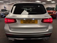 USED 2016 66 MERCEDES-BENZ GLC 2.1 GLC220d Sport (Premium) SUV 5dr Diesel G-Tronic 4MATIC Euro 6 (s/s) (170 ps) UK DELIVERY FLAT FEE &pound;250 (SUBJECT TO DEAL) *OVER 100 IMAGES ON OUR WEBSITE*BESPOKE FINANCE ARRANGED*PART EXCHANGE WELCOME*ALL VEHICLES HPI CLEAR
