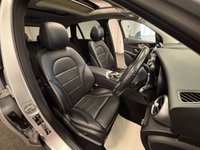 USED 2016 66 MERCEDES-BENZ GLC 2.1 GLC220d Sport (Premium) SUV 5dr Diesel G-Tronic 4MATIC Euro 6 (s/s) (170 ps) UK DELIVERY FLAT FEE &pound;250 (SUBJECT TO DEAL) *OVER 100 IMAGES ON OUR WEBSITE*BESPOKE FINANCE ARRANGED*PART EXCHANGE WELCOME*ALL VEHICLES HPI CLEAR