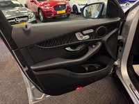 USED 2016 66 MERCEDES-BENZ GLC 2.1 GLC220d Sport (Premium) SUV 5dr Diesel G-Tronic 4MATIC Euro 6 (s/s) (170 ps) UK DELIVERY FLAT FEE &pound;250 (SUBJECT TO DEAL) *OVER 100 IMAGES ON OUR WEBSITE*BESPOKE FINANCE ARRANGED*PART EXCHANGE WELCOME*ALL VEHICLES HPI CLEAR