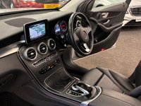 USED 2016 66 MERCEDES-BENZ GLC 2.1 GLC220d Sport (Premium) SUV 5dr Diesel G-Tronic 4MATIC Euro 6 (s/s) (170 ps) UK DELIVERY FLAT FEE &pound;250 (SUBJECT TO DEAL) *OVER 100 IMAGES ON OUR WEBSITE*BESPOKE FINANCE ARRANGED*PART EXCHANGE WELCOME*ALL VEHICLES HPI CLEAR