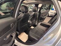 USED 2016 66 MERCEDES-BENZ GLC 2.1 GLC220d Sport (Premium) SUV 5dr Diesel G-Tronic 4MATIC Euro 6 (s/s) (170 ps) UK DELIVERY FLAT FEE &pound;250 (SUBJECT TO DEAL) *OVER 100 IMAGES ON OUR WEBSITE*BESPOKE FINANCE ARRANGED*PART EXCHANGE WELCOME*ALL VEHICLES HPI CLEAR