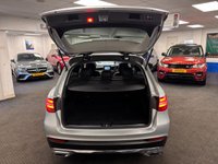 USED 2016 66 MERCEDES-BENZ GLC 2.1 GLC220d Sport (Premium) SUV 5dr Diesel G-Tronic 4MATIC Euro 6 (s/s) (170 ps) UK DELIVERY FLAT FEE &pound;250 (SUBJECT TO DEAL) *OVER 100 IMAGES ON OUR WEBSITE*BESPOKE FINANCE ARRANGED*PART EXCHANGE WELCOME*ALL VEHICLES HPI CLEAR