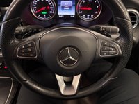 USED 2016 66 MERCEDES-BENZ GLC 2.1 GLC220d Sport (Premium) SUV 5dr Diesel G-Tronic 4MATIC Euro 6 (s/s) (170 ps) UK DELIVERY FLAT FEE &pound;250 (SUBJECT TO DEAL) *OVER 100 IMAGES ON OUR WEBSITE*BESPOKE FINANCE ARRANGED*PART EXCHANGE WELCOME*ALL VEHICLES HPI CLEAR