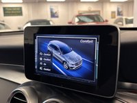 USED 2016 66 MERCEDES-BENZ GLC 2.1 GLC220d Sport (Premium) SUV 5dr Diesel G-Tronic 4MATIC Euro 6 (s/s) (170 ps) UK DELIVERY FLAT FEE &pound;250 (SUBJECT TO DEAL) *OVER 100 IMAGES ON OUR WEBSITE*BESPOKE FINANCE ARRANGED*PART EXCHANGE WELCOME*ALL VEHICLES HPI CLEAR