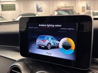 USED 2016 66 MERCEDES-BENZ GLC 2.1 GLC220d Sport (Premium) SUV 5dr Diesel G-Tronic 4MATIC Euro 6 (s/s) (170 ps) UK DELIVERY FLAT FEE &pound;250 (SUBJECT TO DEAL) *OVER 100 IMAGES ON OUR WEBSITE*BESPOKE FINANCE ARRANGED*PART EXCHANGE WELCOME*ALL VEHICLES HPI CLEAR