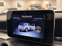 USED 2016 66 MERCEDES-BENZ GLC 2.1 GLC220d Sport (Premium) SUV 5dr Diesel G-Tronic 4MATIC Euro 6 (s/s) (170 ps) UK DELIVERY FLAT FEE &pound;250 (SUBJECT TO DEAL) *OVER 100 IMAGES ON OUR WEBSITE*BESPOKE FINANCE ARRANGED*PART EXCHANGE WELCOME*ALL VEHICLES HPI CLEAR