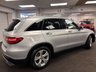 USED 2016 66 MERCEDES-BENZ GLC 2.1 GLC220d Sport (Premium) SUV 5dr Diesel G-Tronic 4MATIC Euro 6 (s/s) (170 ps) UK DELIVERY FLAT FEE &pound;250 (SUBJECT TO DEAL) *OVER 100 IMAGES ON OUR WEBSITE*BESPOKE FINANCE ARRANGED*PART EXCHANGE WELCOME*ALL VEHICLES HPI CLEAR