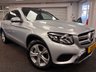 USED 2016 66 MERCEDES-BENZ GLC 2.1 GLC220d Sport (Premium) SUV 5dr Diesel G-Tronic 4MATIC Euro 6 (s/s) (170 ps) UK DELIVERY FLAT FEE &pound;250 (SUBJECT TO DEAL) *OVER 100 IMAGES ON OUR WEBSITE*BESPOKE FINANCE ARRANGED*PART EXCHANGE WELCOME*ALL VEHICLES HPI CLEAR