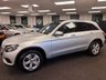 USED 2016 66 MERCEDES-BENZ GLC 2.1 GLC220d Sport (Premium) SUV 5dr Diesel G-Tronic 4MATIC Euro 6 (s/s) (170 ps) UK DELIVERY FLAT FEE &pound;250 (SUBJECT TO DEAL) *OVER 100 IMAGES ON OUR WEBSITE*BESPOKE FINANCE ARRANGED*PART EXCHANGE WELCOME*ALL VEHICLES HPI CLEAR